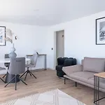 Johouse Apartment 12