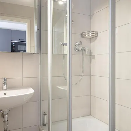 Apartment Johouse 12 Rostock