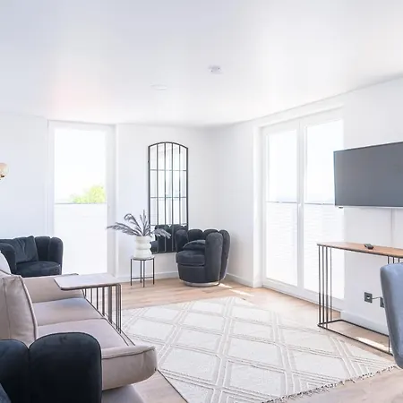 Apartment Johouse 12 *