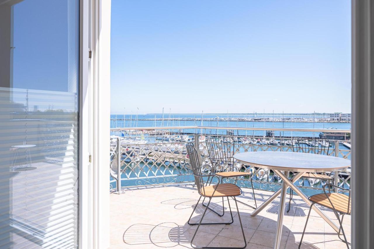 Johouse 12 Apartment Rostock