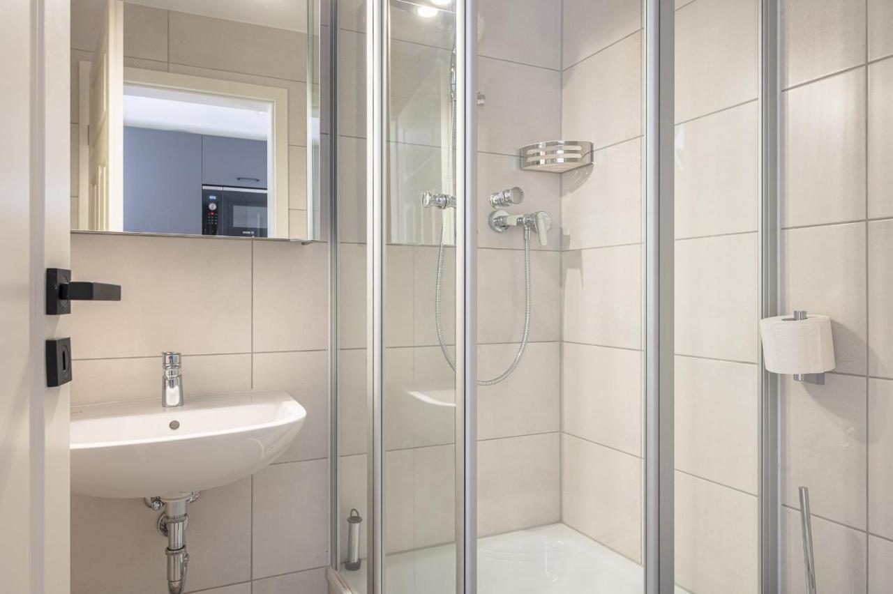 Apartment Johouse 12 Rostock