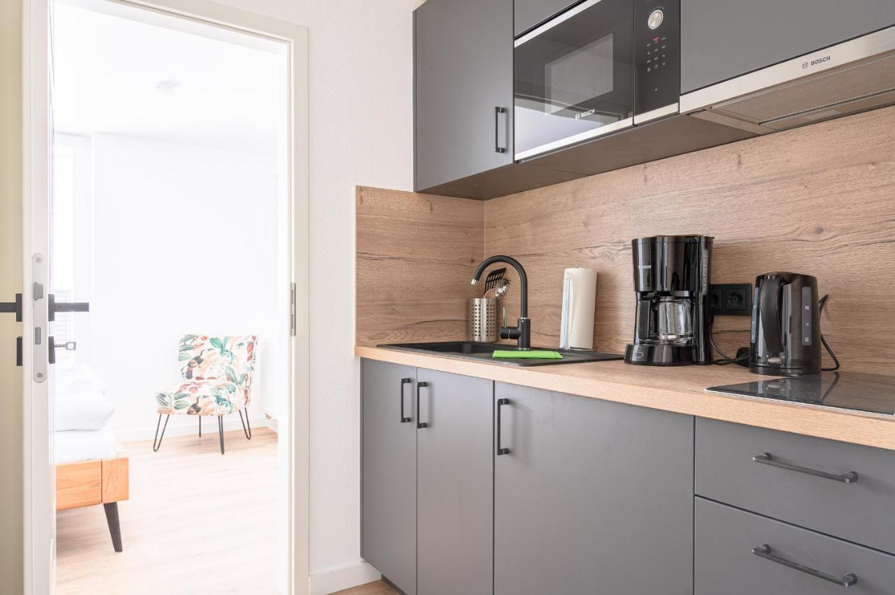 Johouse 12 Apartment *