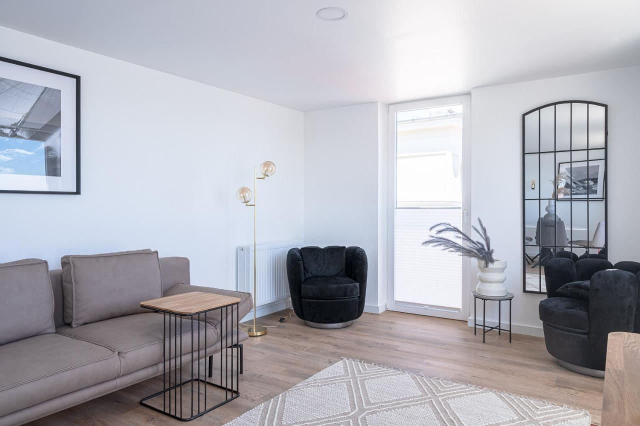 Johouse 12 Apartment *